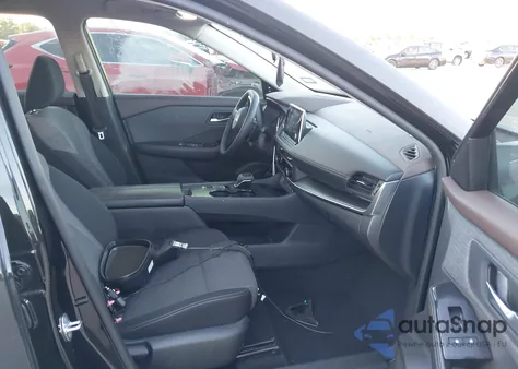 2023 Nissan Rogue Sv Fwd z USA, uszkodzony, nr VIN 5N1BT3BA9PC804700